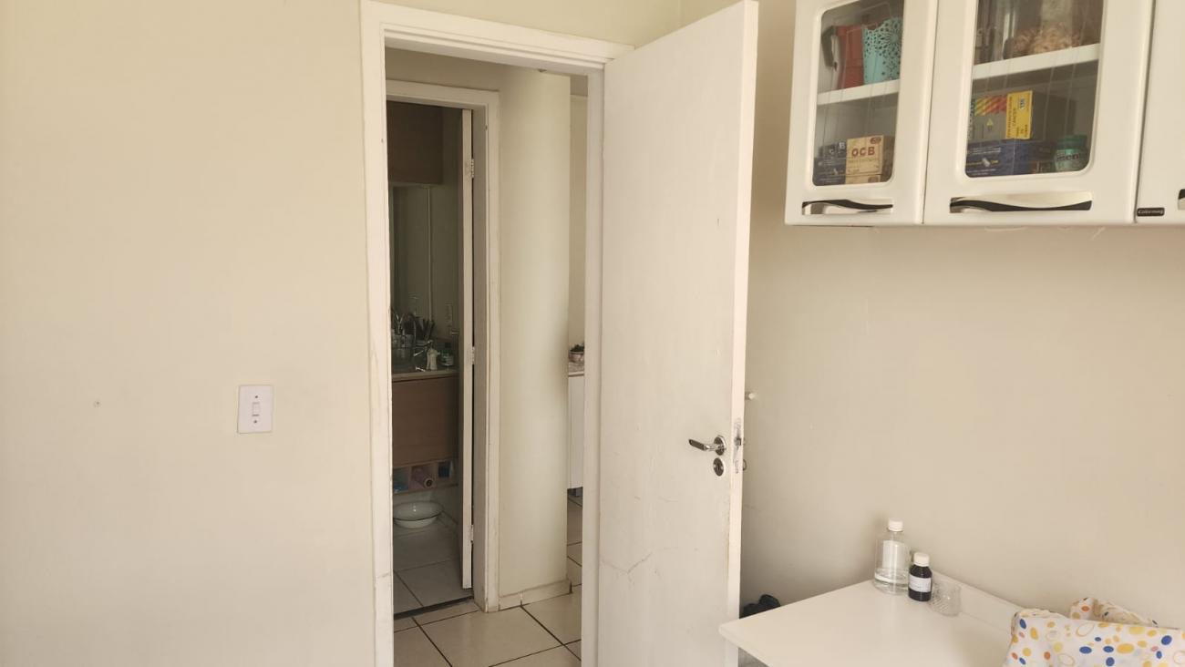 Apartamento, 2 quartos - Foto 3